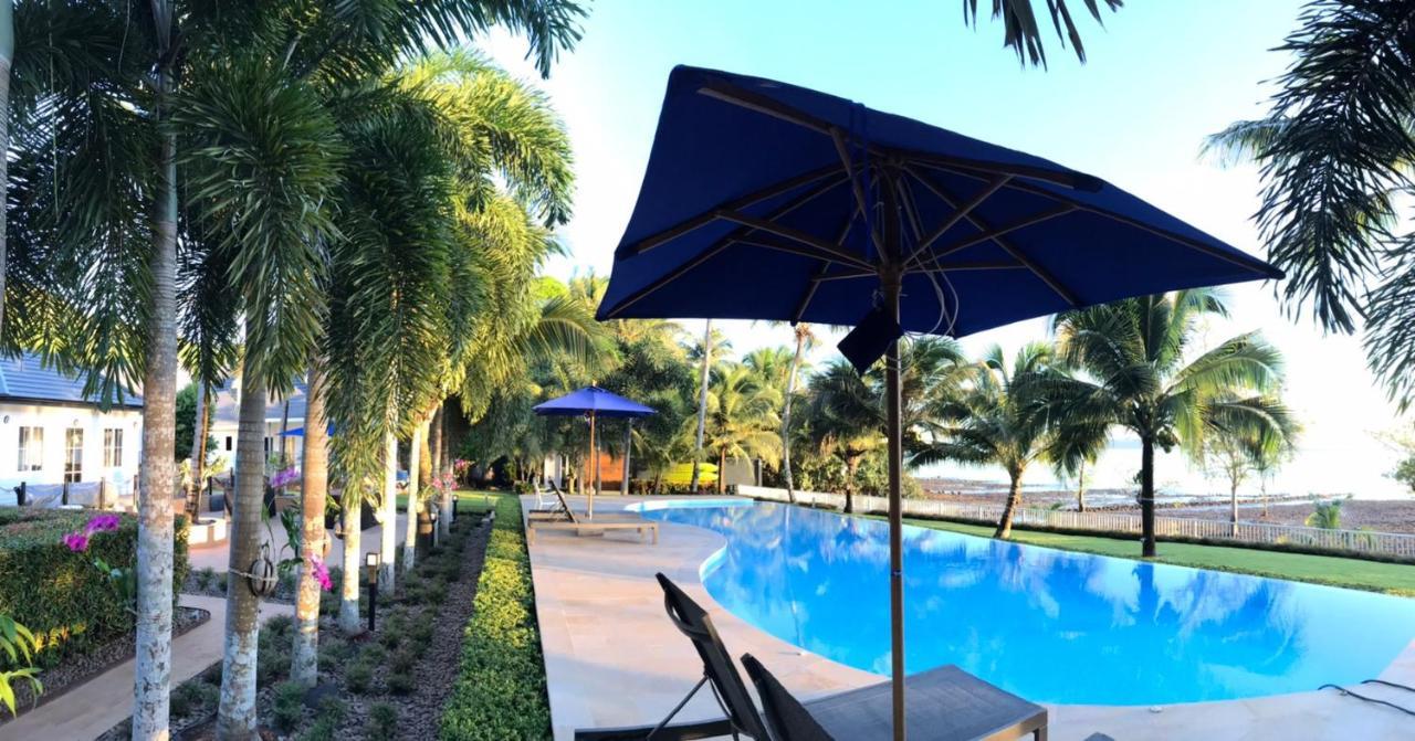 Crown View Beach Resort Koh Chang Exterior foto